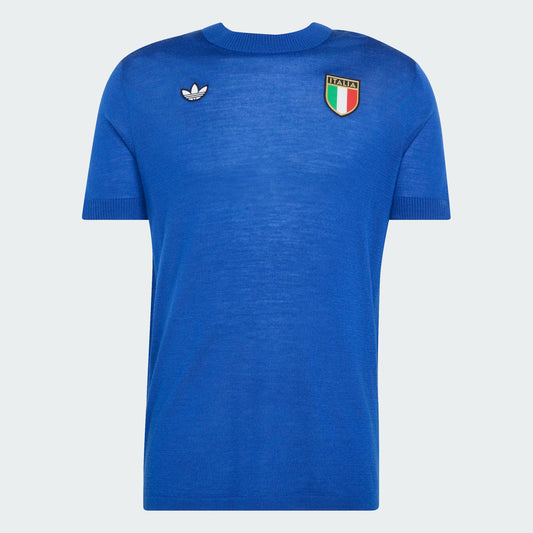Italy 1970 Home Jersey