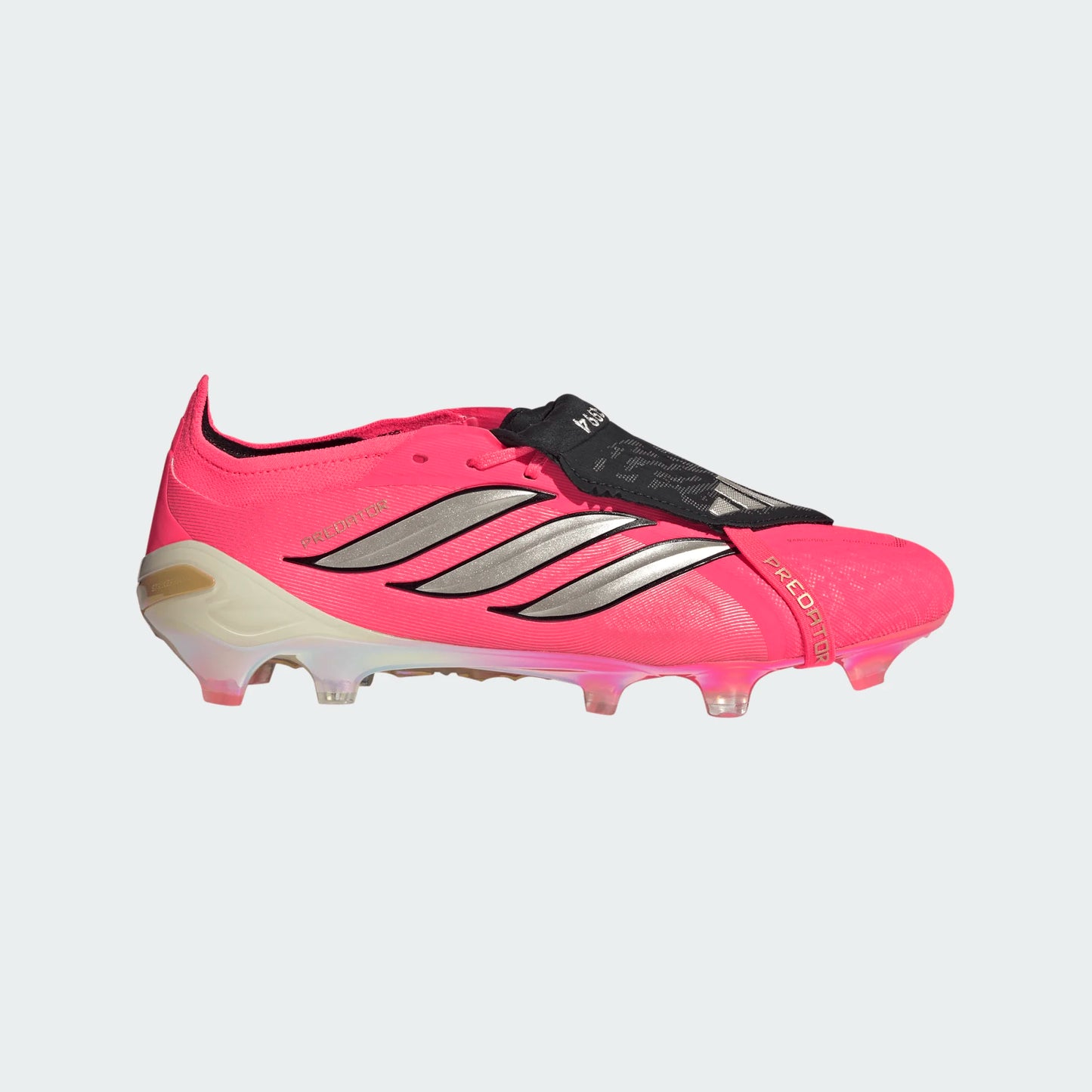 Adidas Predator Elite FT FG [Soltur/Thechr/Black]