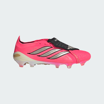 Adidas Predator Elite FT FG [Soltur/Thechr/Black]