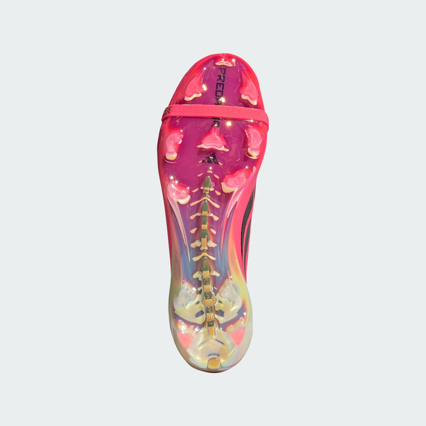 Adidas Predator Elite FT FG [Soltur/Thechr/Black]