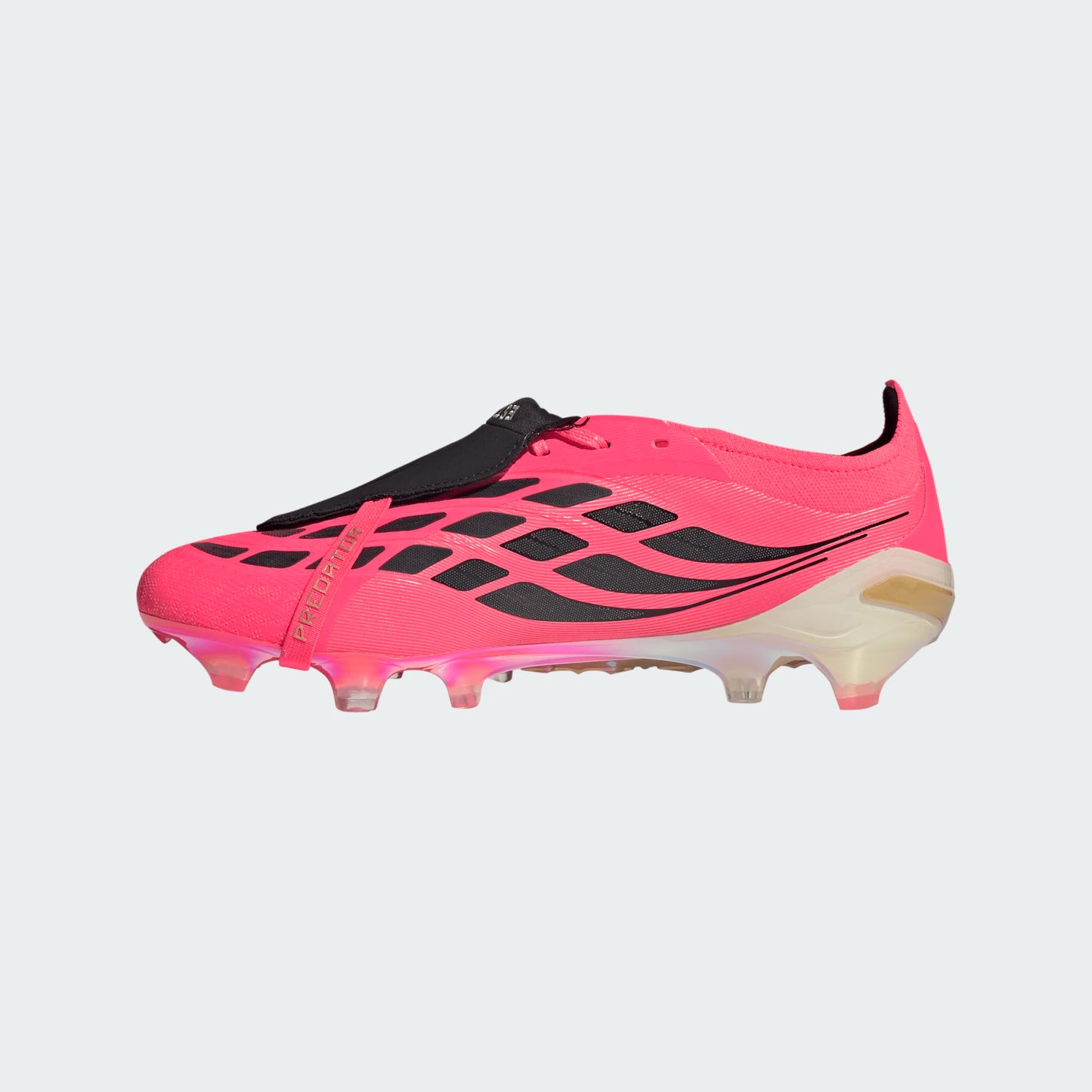 Adidas Predator Elite FT FG [Soltur/Thechr/Black]