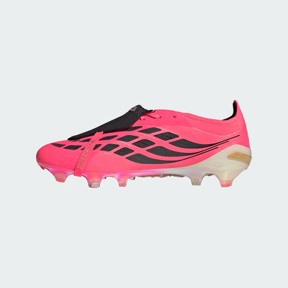Adidas Predator Elite FT FG [Soltur/Thechr/Black]