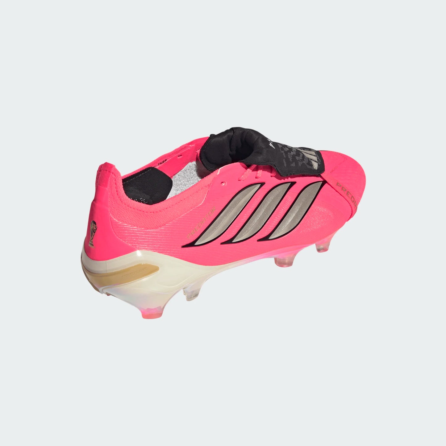 Adidas Predator Elite FT FG [Soltur/Thechr/Black]