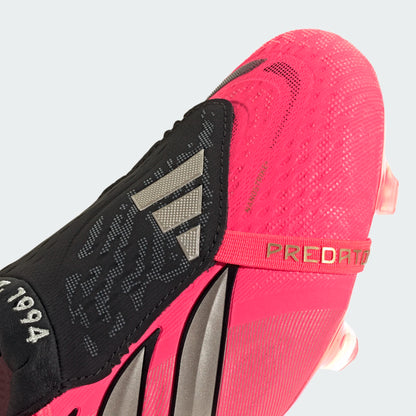 Adidas Predator Elite FT FG [Soltur/Thechr/Black]