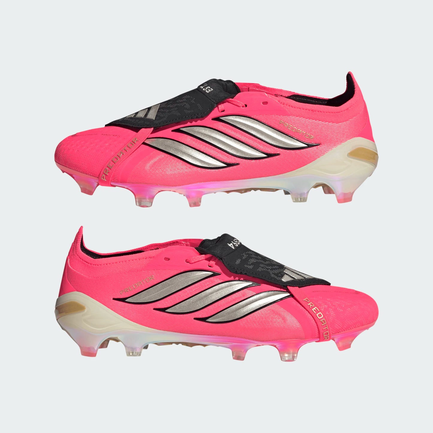 Adidas Predator Elite FT FG [Soltur/Thechr/Black]