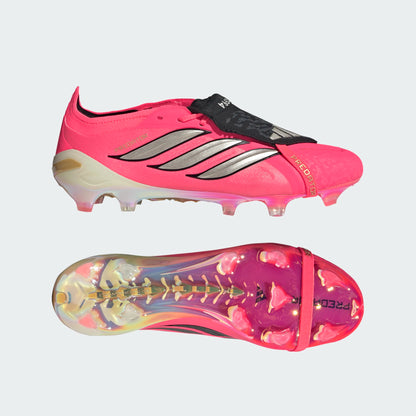 Adidas Predator Elite FT FG [Soltur/Thechr/Black]