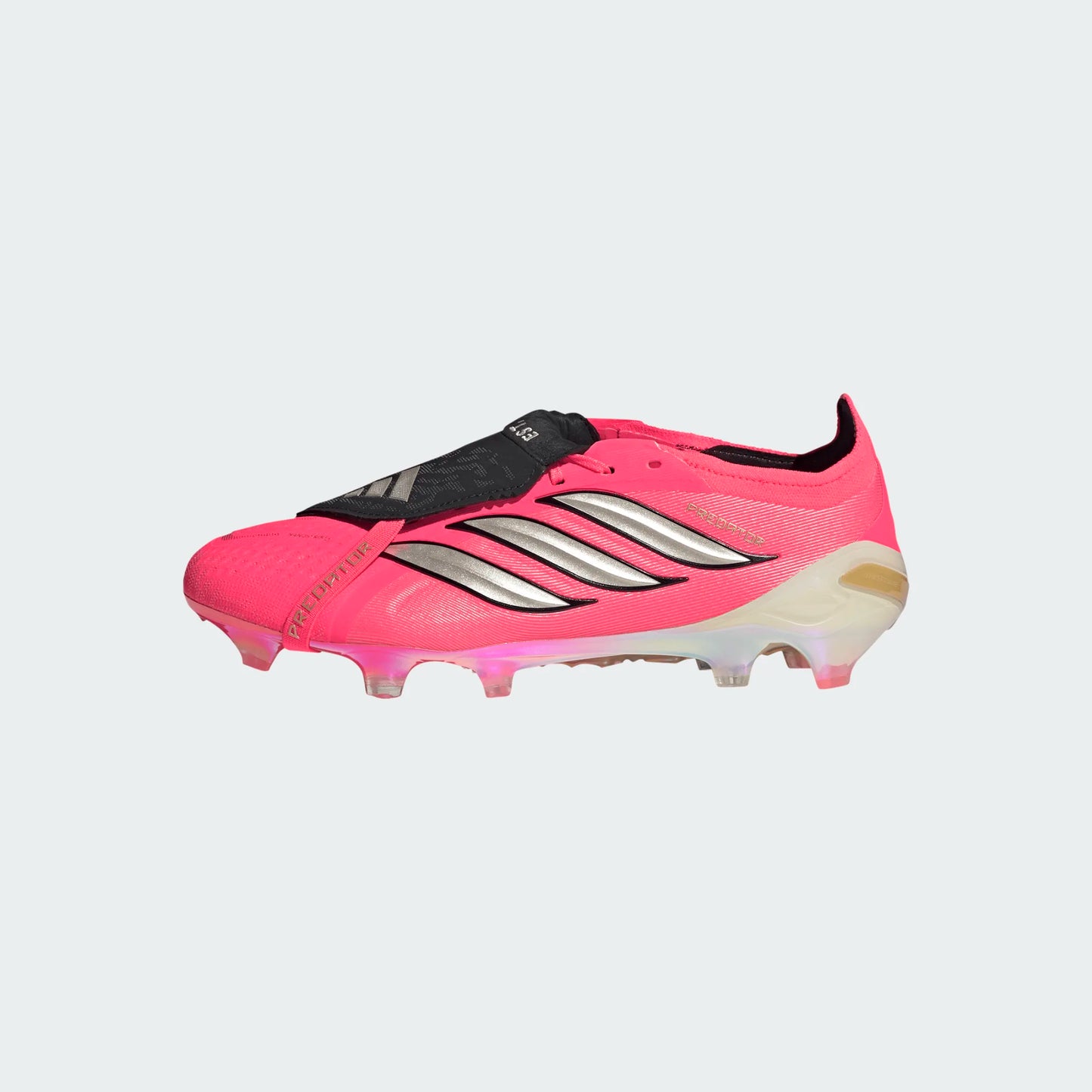 Adidas Predator Elite FT FG [Soltur/Thechr/Black]