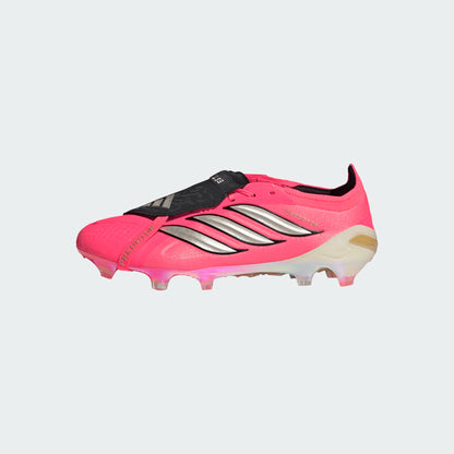 Adidas Predator Elite FT FG [Soltur/Thechr/Black]
