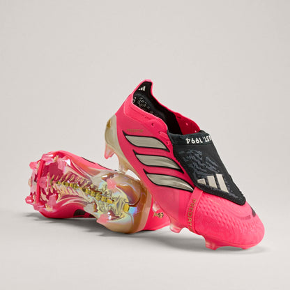 Adidas Predator Elite FT FG [Soltur/Thechr/Black]