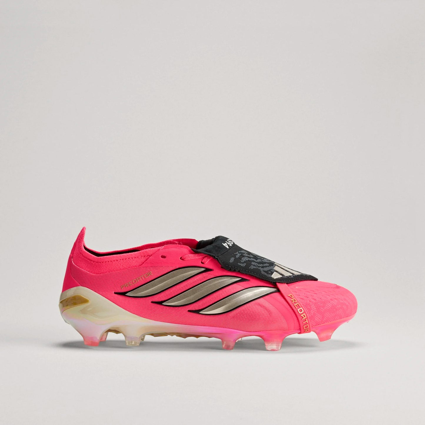 Adidas Predator Elite FT FG [Soltur/Thechr/Black]