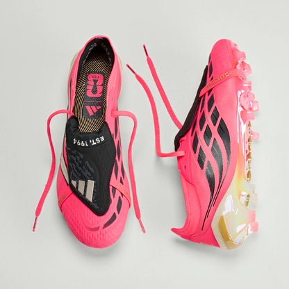 Adidas Predator Elite FT FG [Soltur/Thechr/Black]