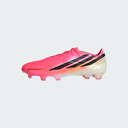 Adidas F50 Hyperfast Elite FG [Soltur/Black/Gold]