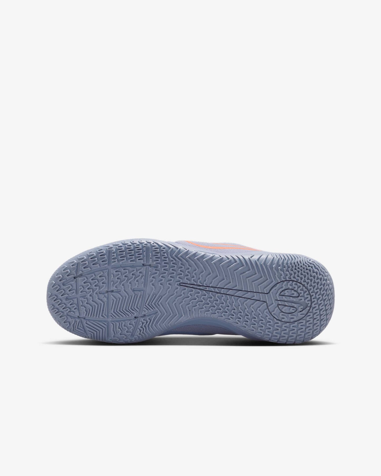 Nike Jr. Tiempo Legend 10 Academy [BLUE ECLIPSE/BLACK]