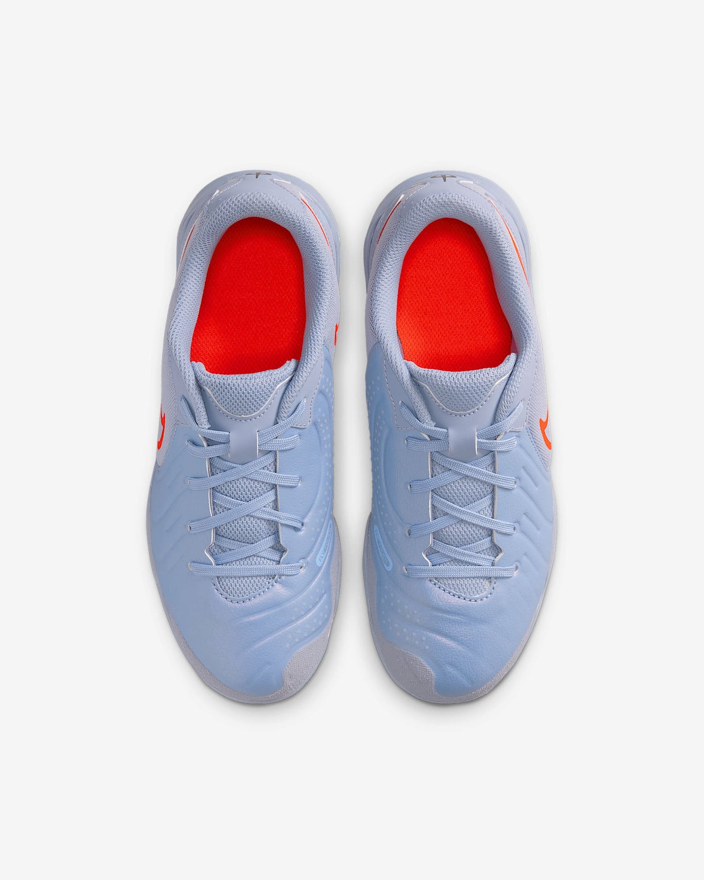 Nike Jr. Tiempo Legend 10 Academy [BLUE ECLIPSE/BLACK]