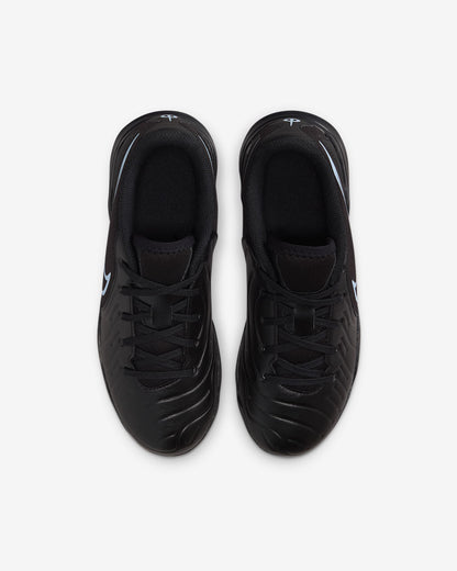 Junior Legend 10 Club IC (Black/Ice Blue)