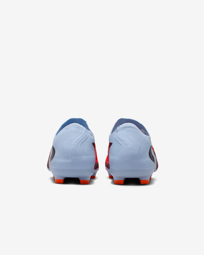 Junior Phantom 6 Low Pro FG [Royal Tint/Bright Crimson]