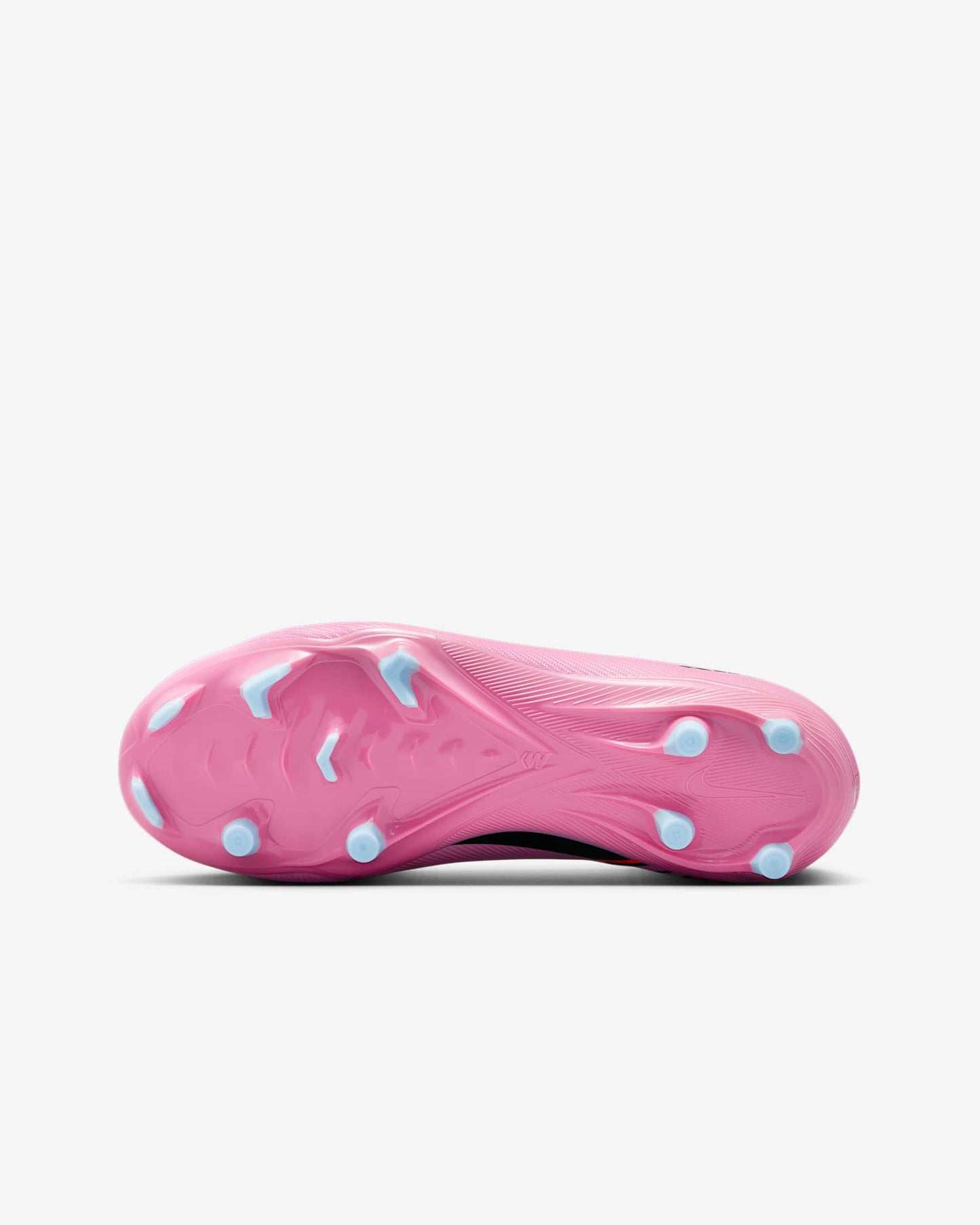 Junior Zoom Superfly 10 Academy FG [Magic Flamingo]