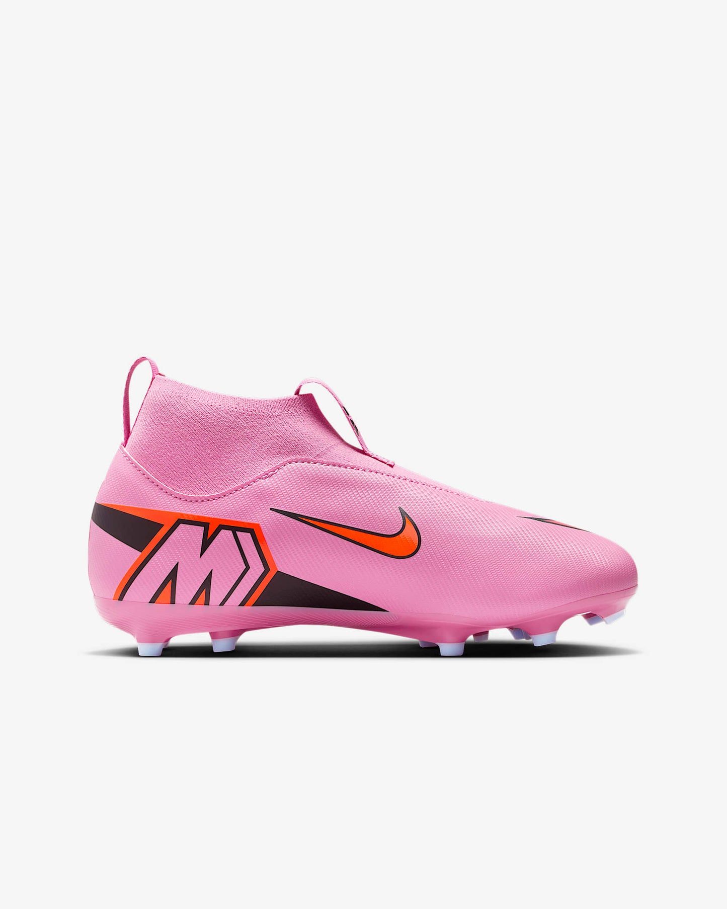 Junior Zoom Superfly 10 Academy FG [Magic Flamingo]