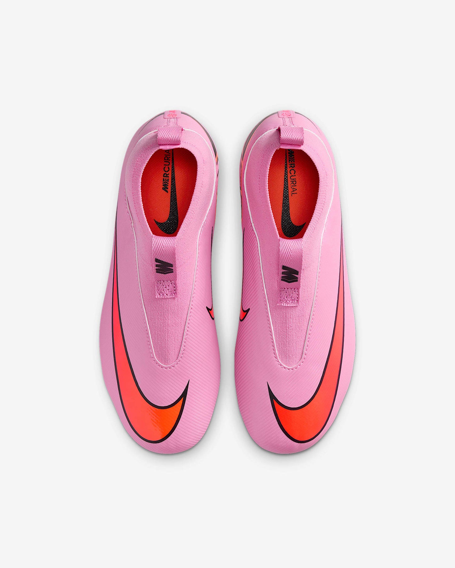 Junior Zoom Superfly 10 Academy FG [Magic Flamingo]