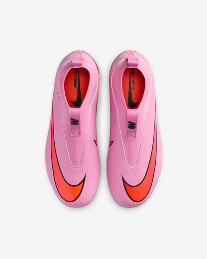 Junior Zoom Superfly 10 Academy FG [Magic Flamingo]