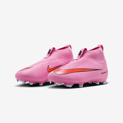 Junior Zoom Superfly 10 Academy FG [Magic Flamingo]