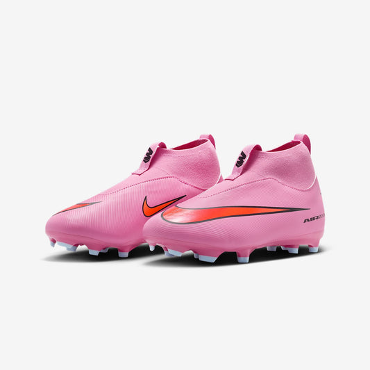 Junior Zoom Superfly 10 Academy FG [Magic Flamingo]