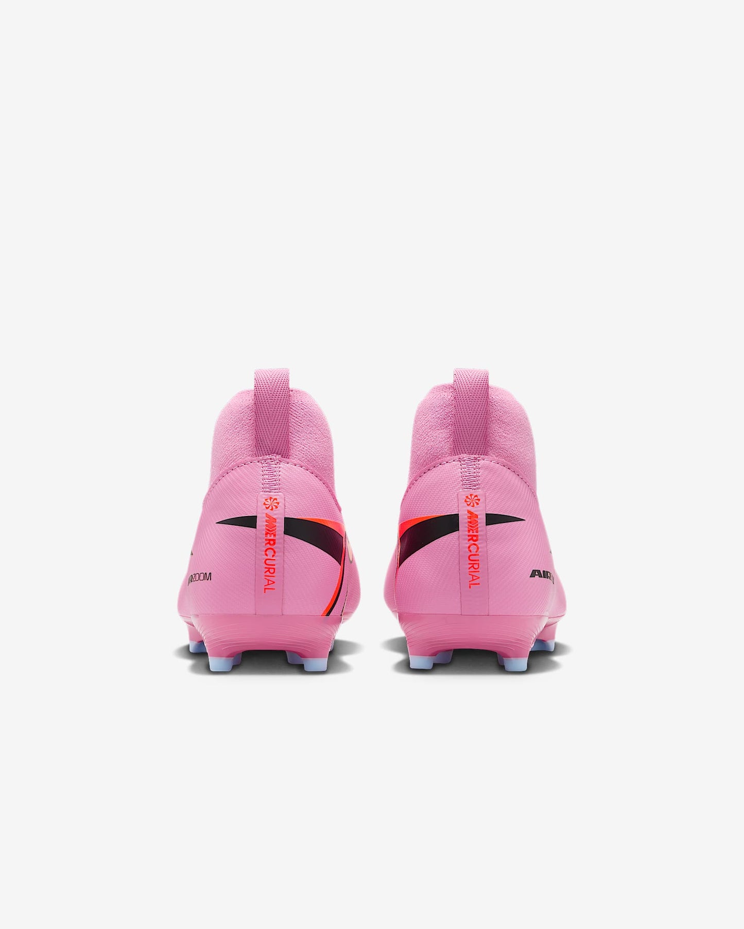 Junior Zoom Superfly 10 Academy FG [Magic Flamingo]