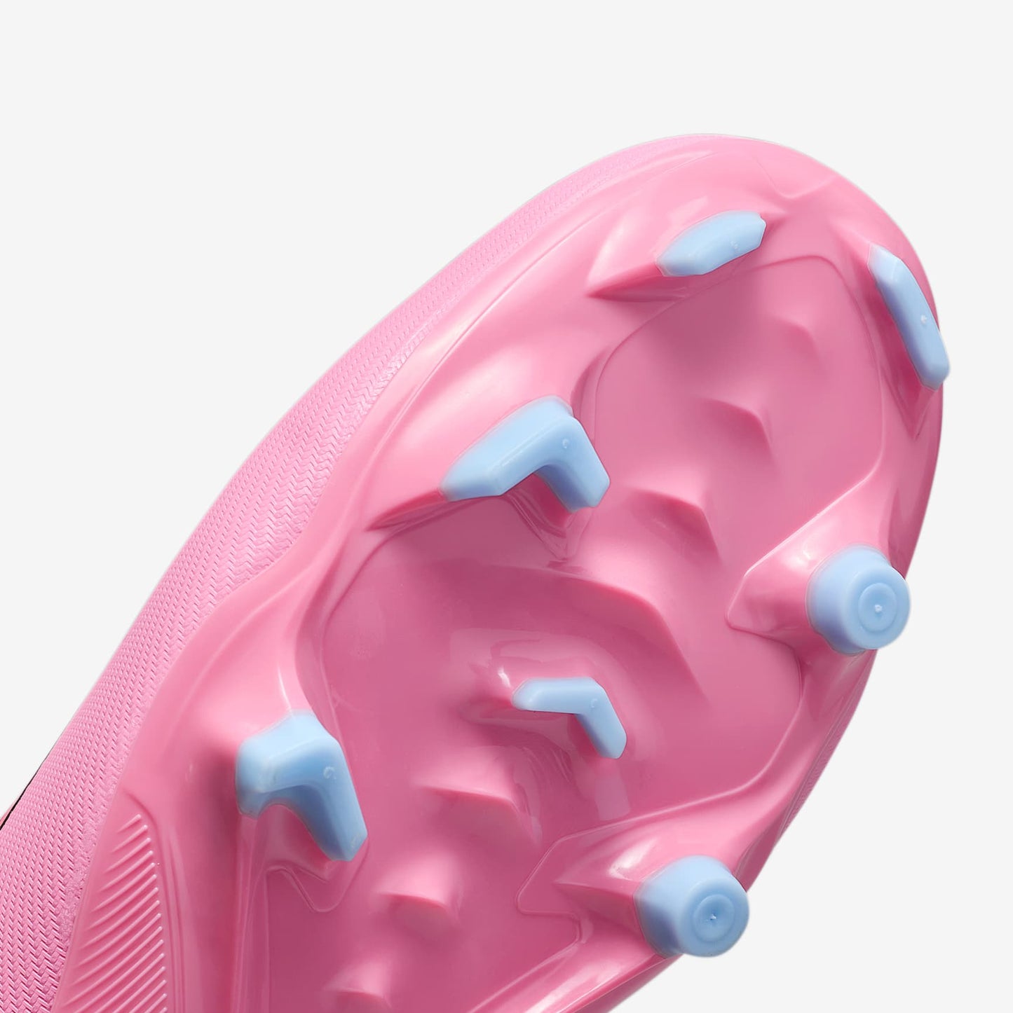 Junior Zoom Superfly 10 Academy FG [Magic Flamingo]