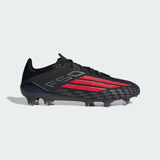 F50 Elite FG [Core Black/Lucid Red]