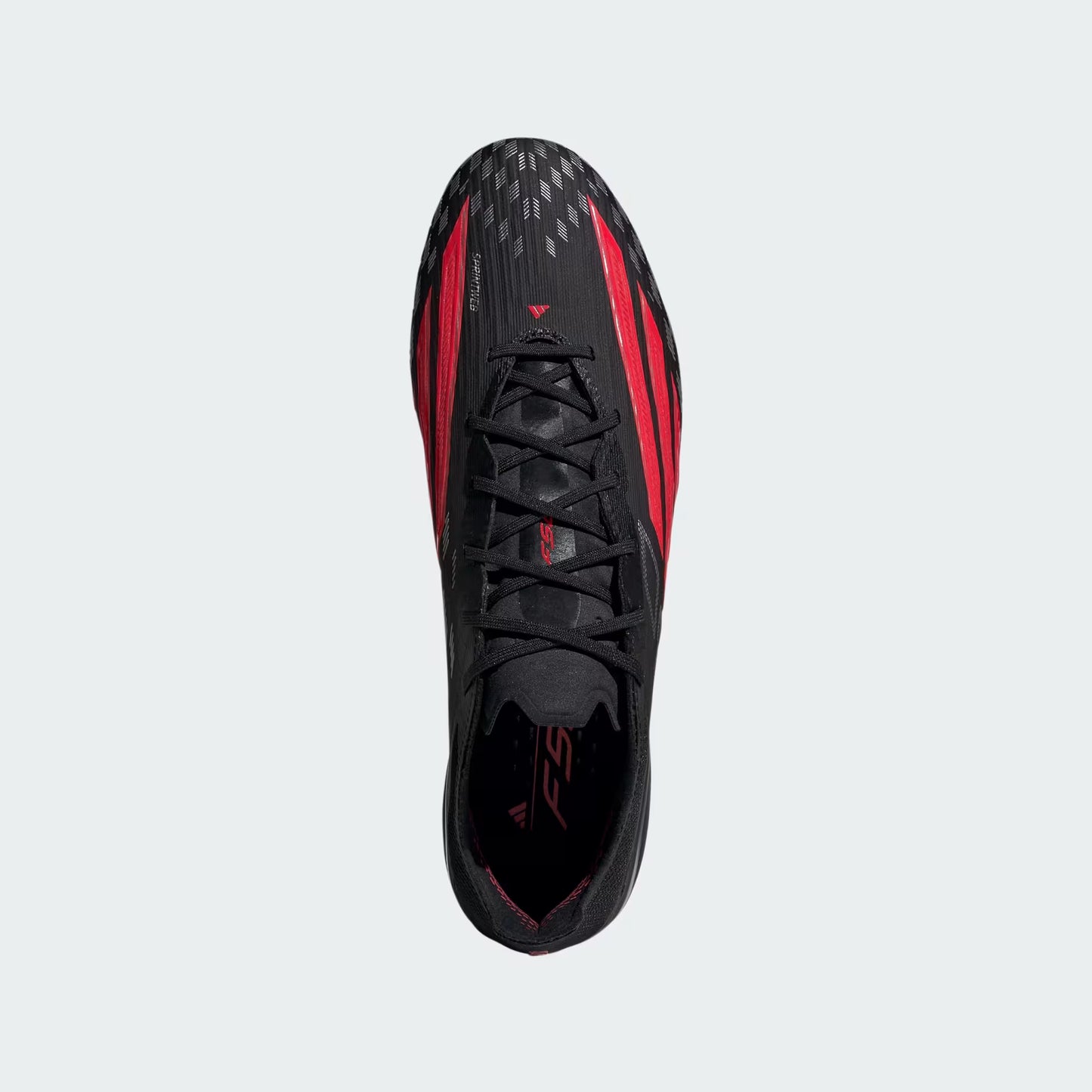 F50 Elite FG [Core Black/Lucid Red]