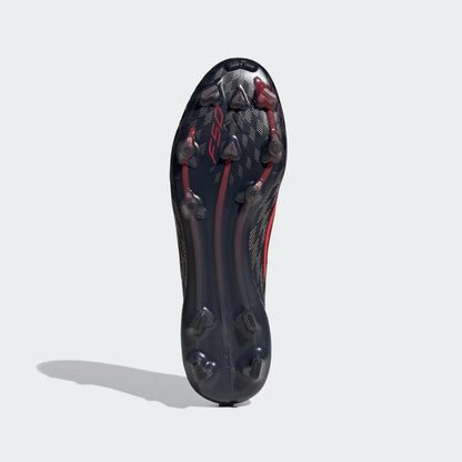 F50 Elite FG [Core Black/Lucid Red]