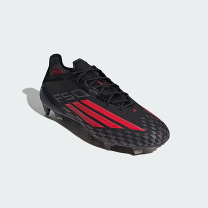F50 Elite FG [Core Black/Lucid Red]