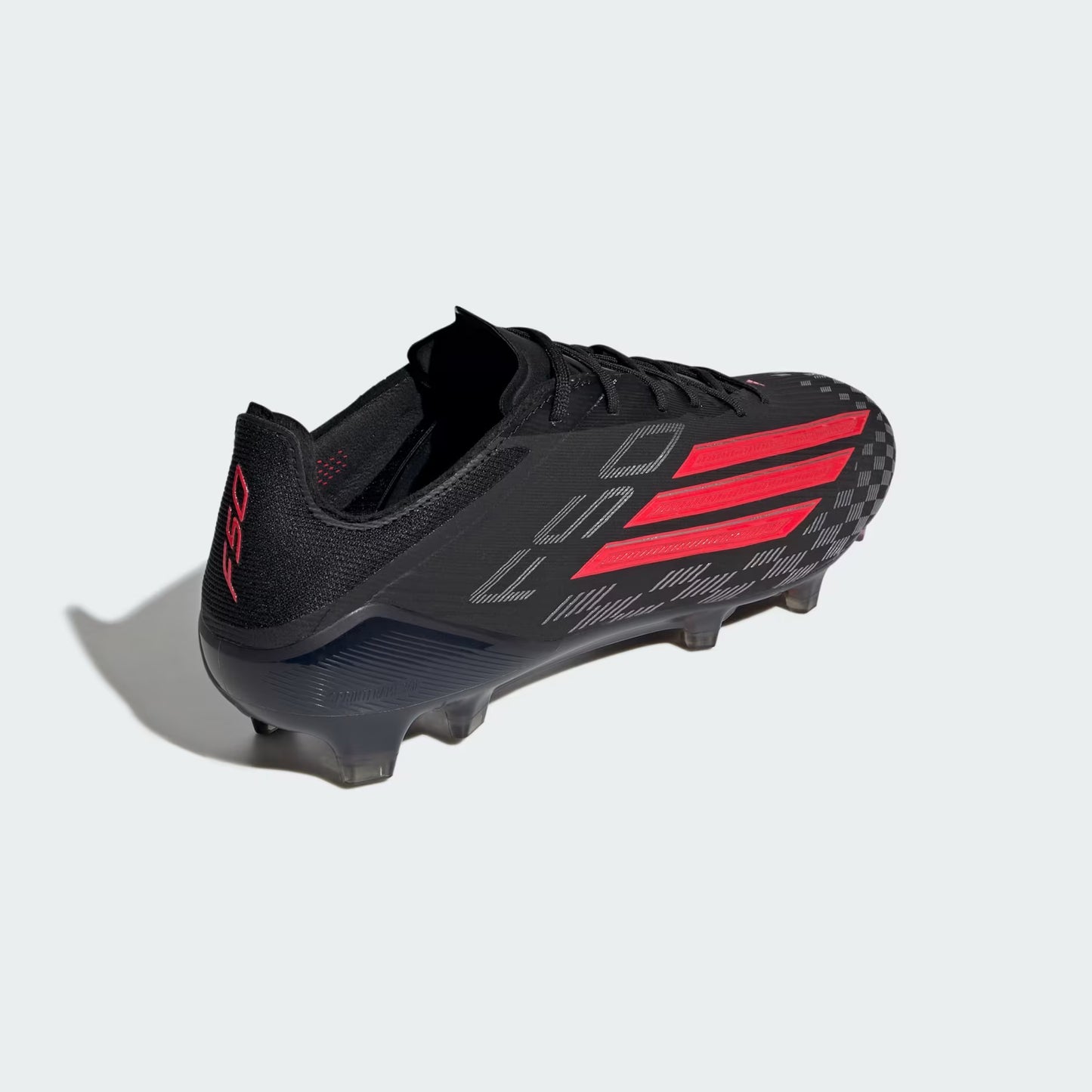 F50 Elite FG [Core Black/Lucid Red]