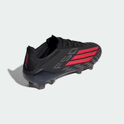 F50 Elite FG [Core Black/Lucid Red]