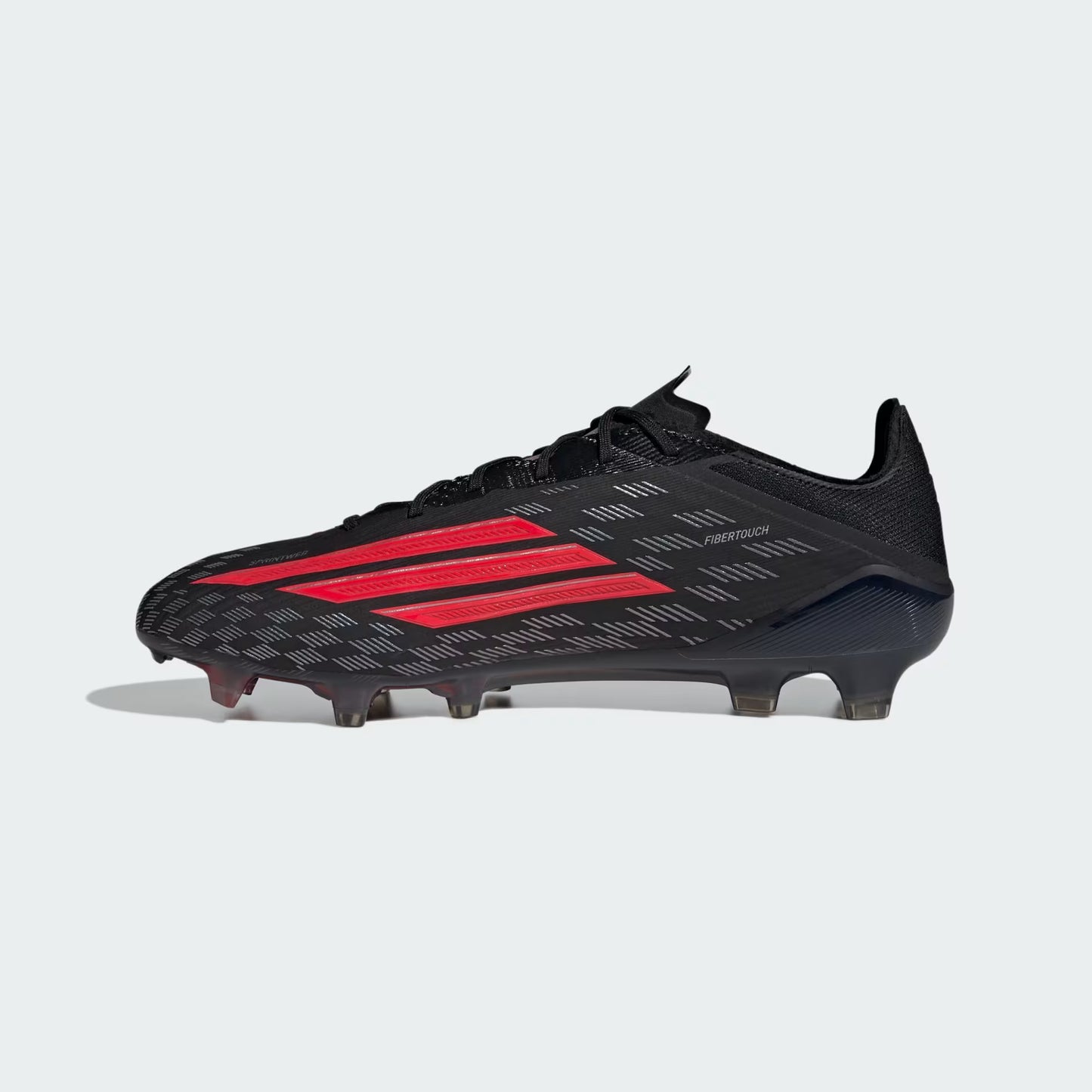 F50 Elite FG [Core Black/Lucid Red]