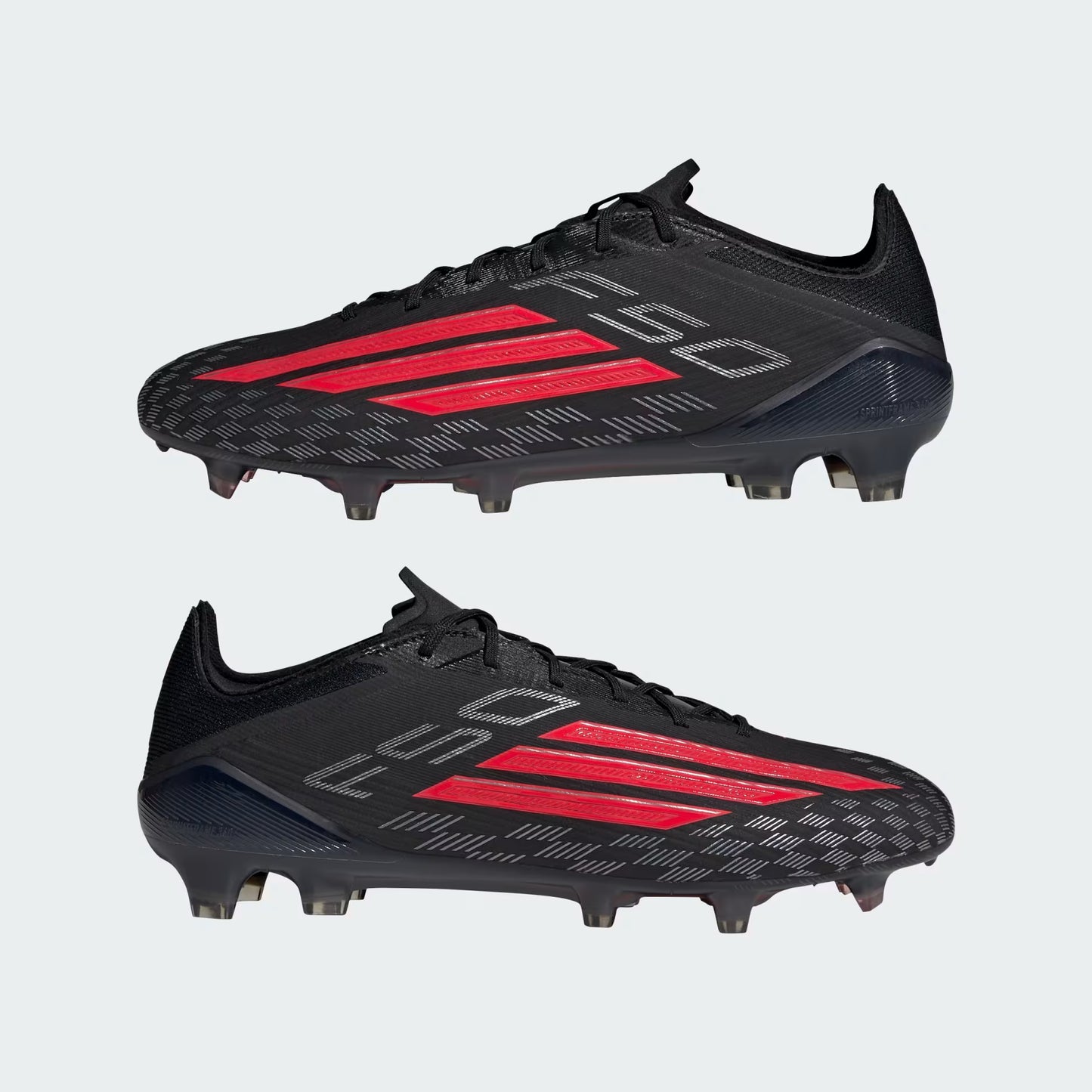 F50 Elite FG [Core Black/Lucid Red]