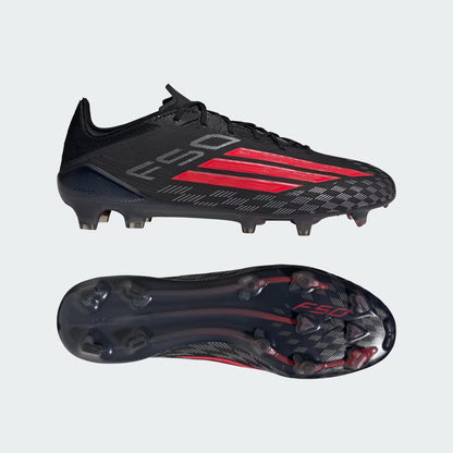 F50 Elite FG [Core Black/Lucid Red]