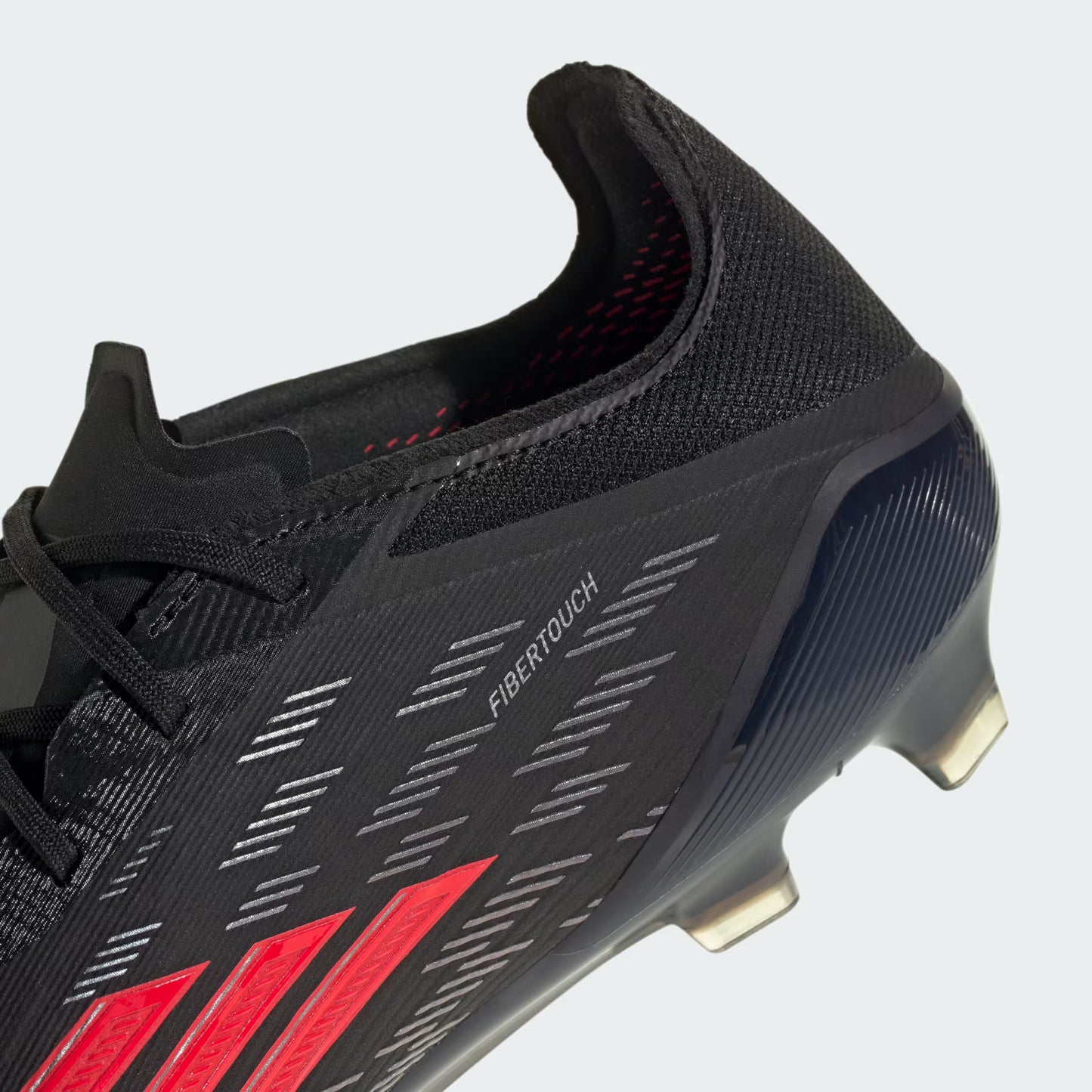 F50 Elite FG [Core Black/Lucid Red]