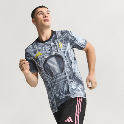 Juventus Pre-Match Jersey