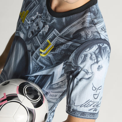 Juventus Pre-Match Jersey