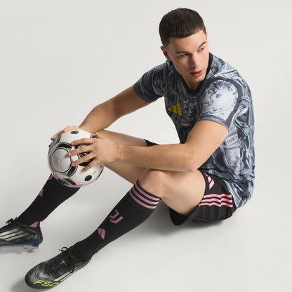 Juventus Pre-Match Jersey