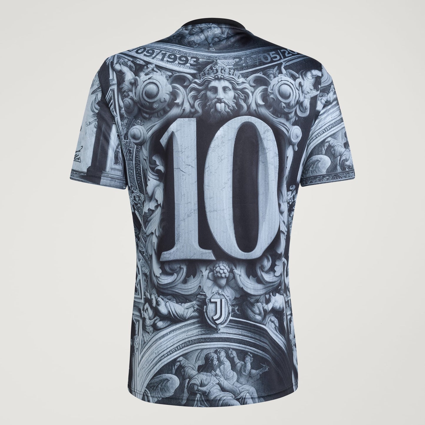 Juventus Pre-Match Jersey