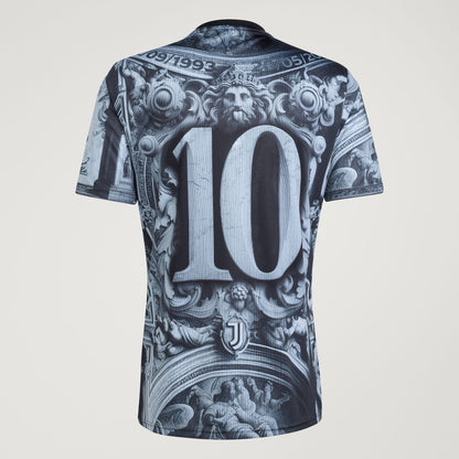 Juventus Pre-Match Jersey