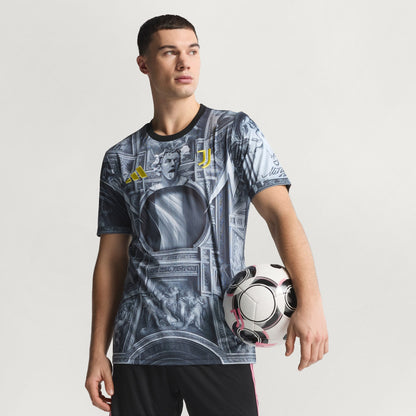 Juventus Pre-Match Jersey