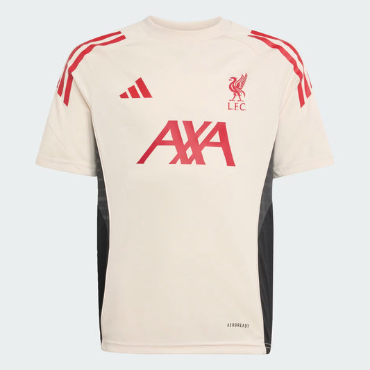 Youth Liverpool FC Away Training Jersey
