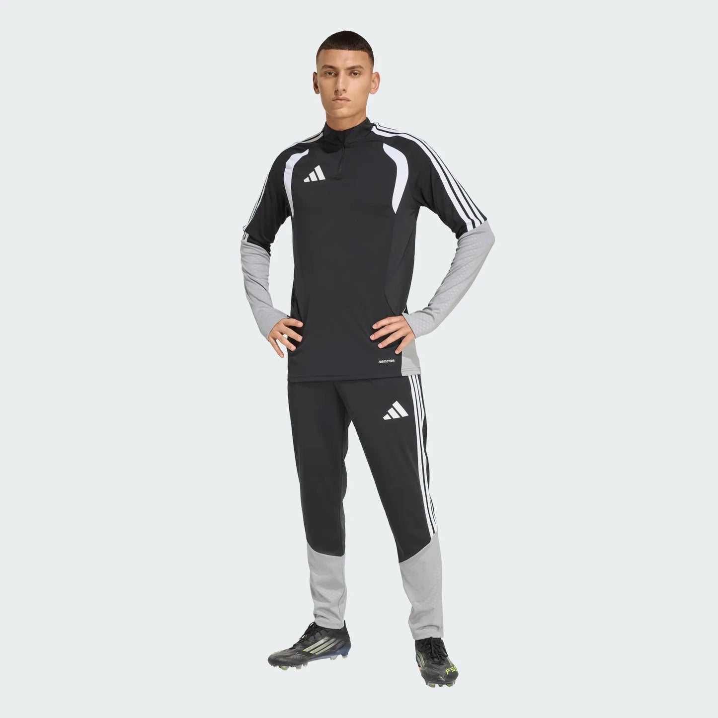 Tiro 26 Warm Up Pant [Men's]