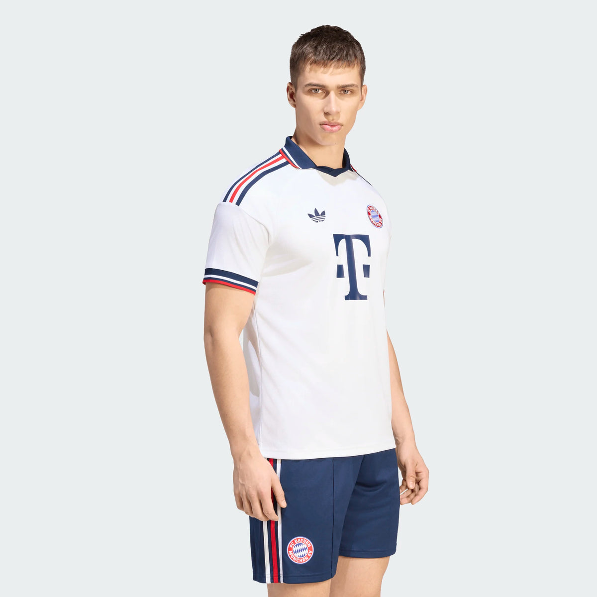 FC Bayern 26/27 Away Jersey