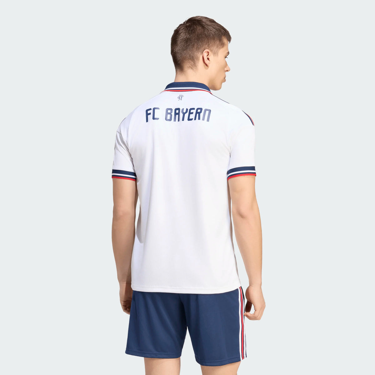 FC Bayern 26/27 Away Jersey