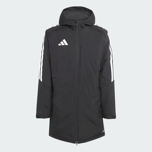 Tiro26 Stadium Parka