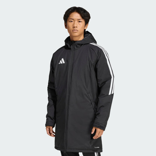 Tiro26 Stadium Parka